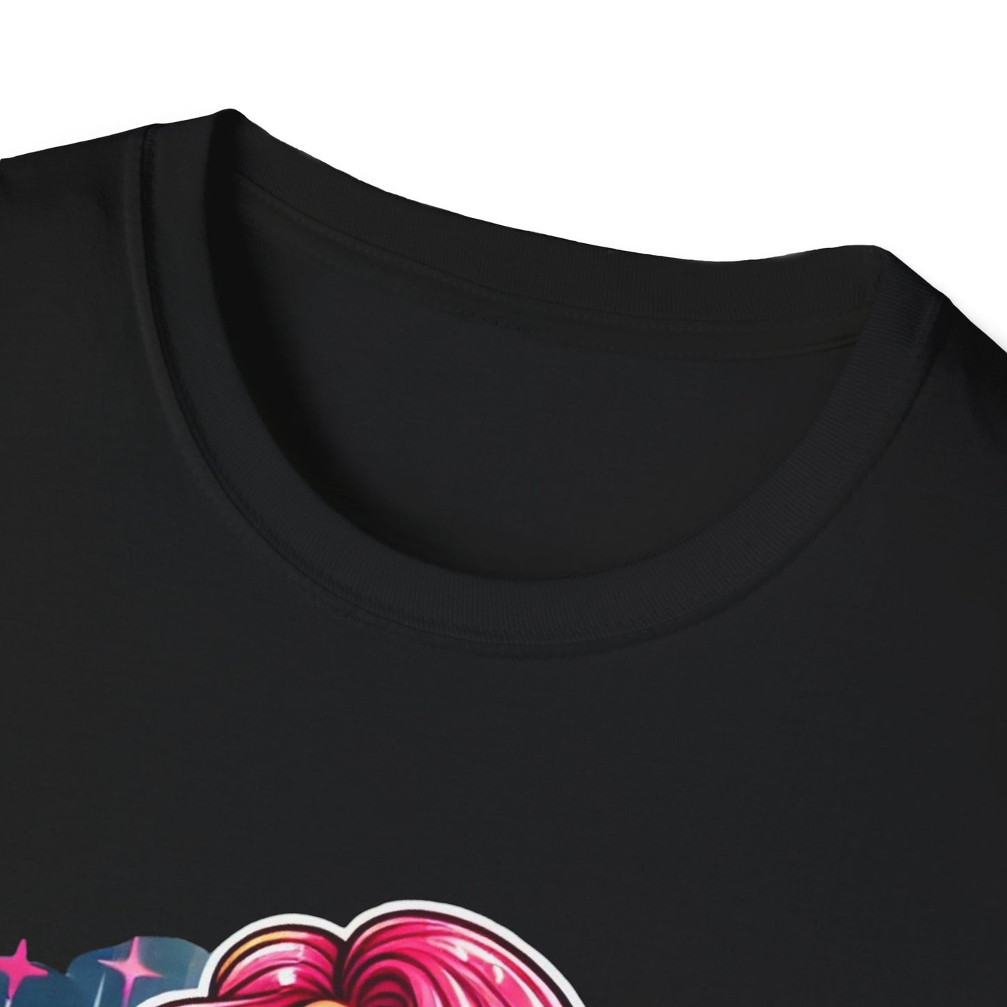 T-Shirt - Gym Babe
