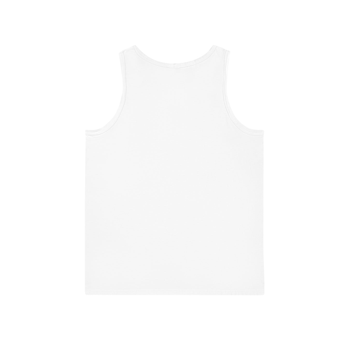 Tank Top - Deadlifts and Donuts