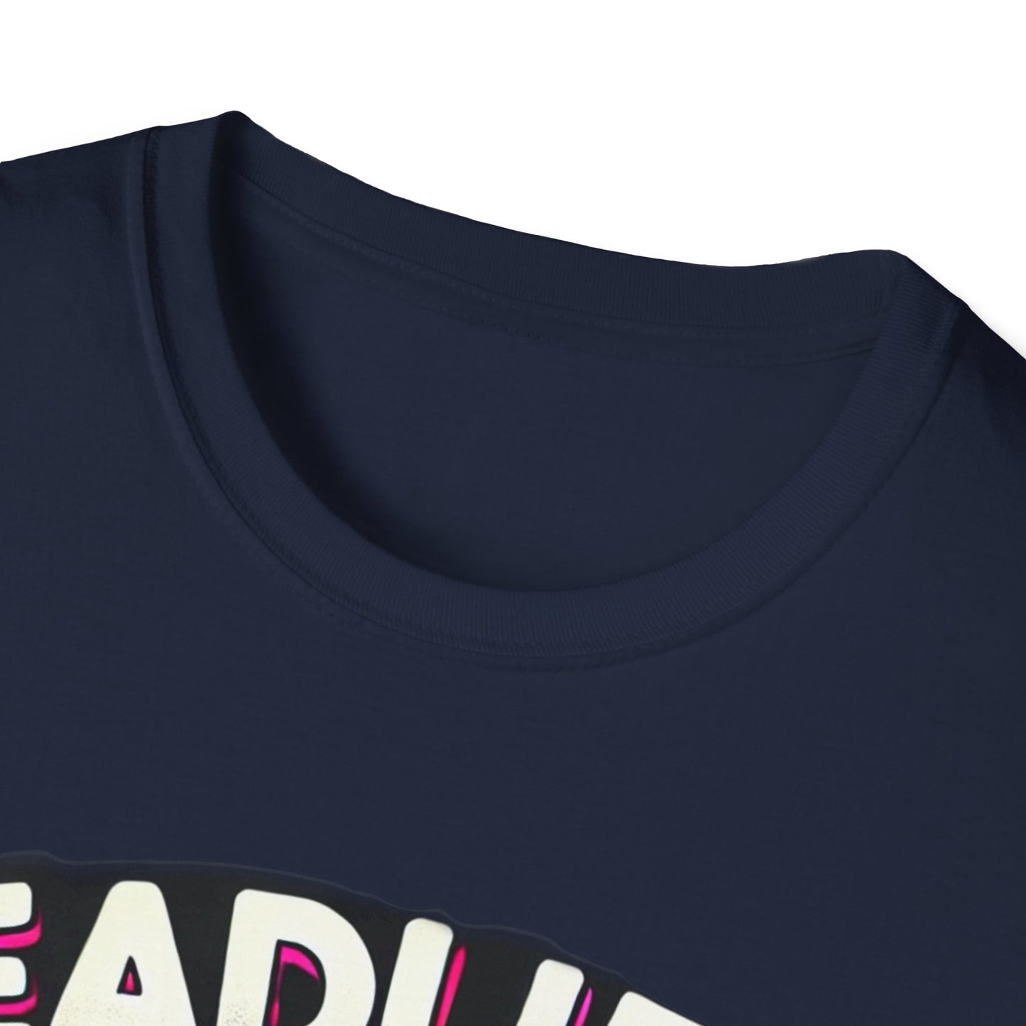 T-Shirt - Deadlifts and Donuts