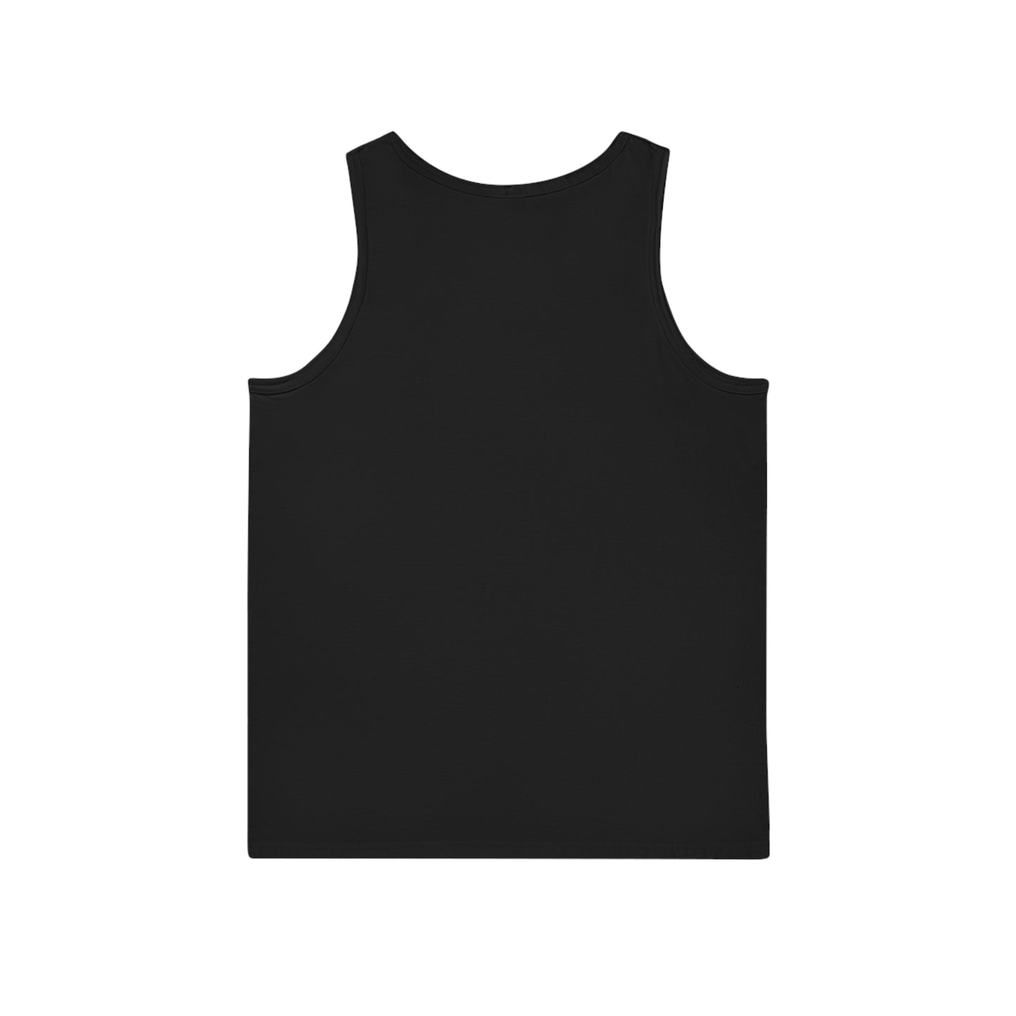Tank Top - Deadlifts and Donuts