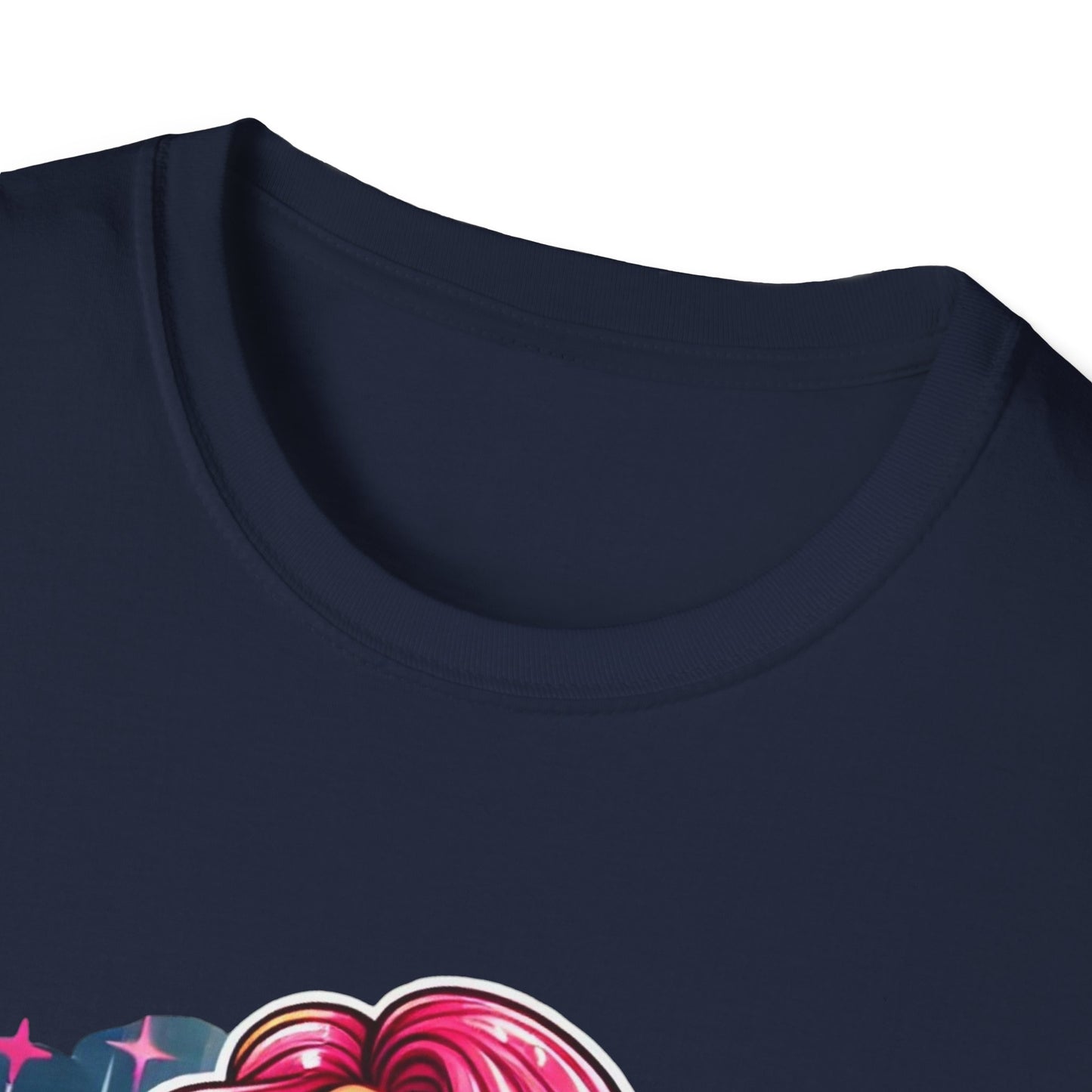 T-Shirt - Gym Babe