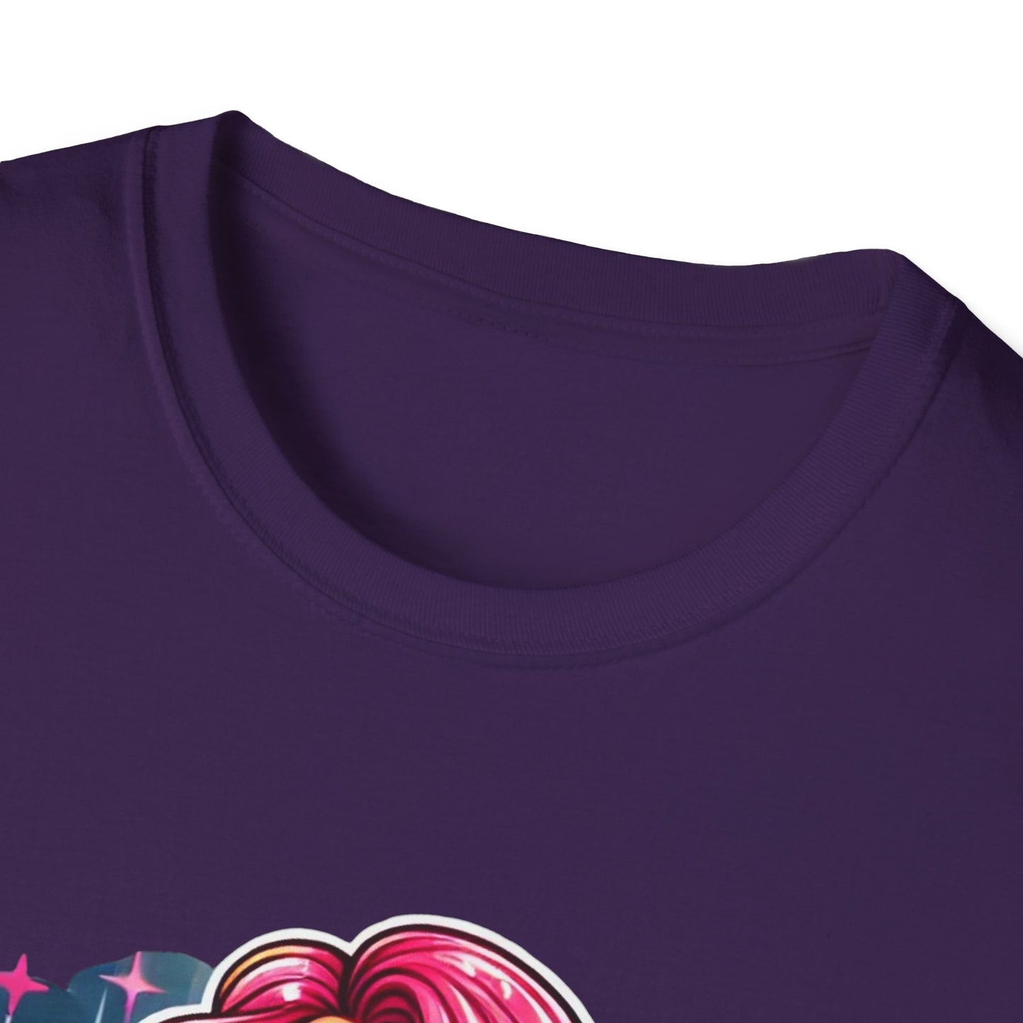 T-Shirt - Gym Babe