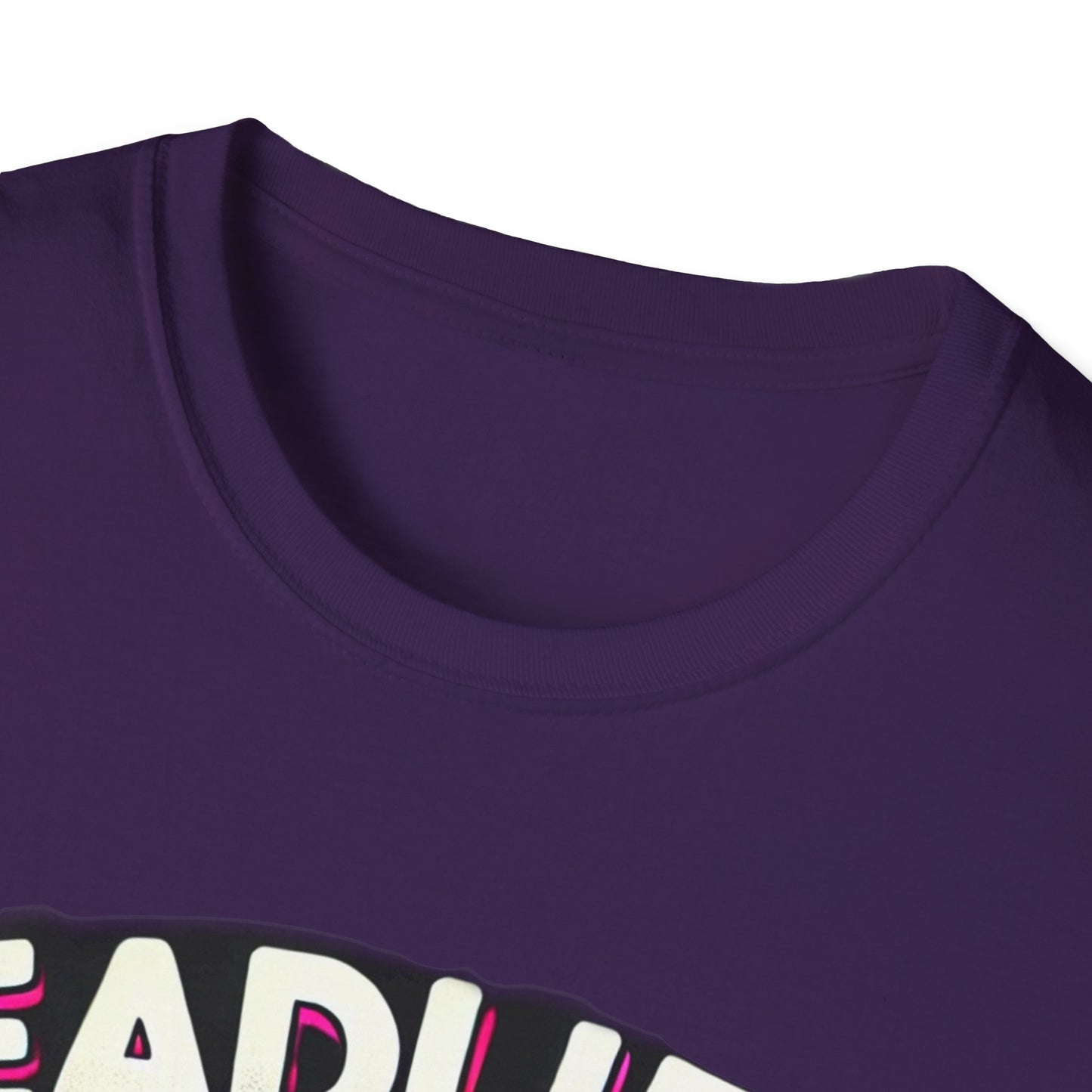 T-Shirt - Deadlifts and Donuts
