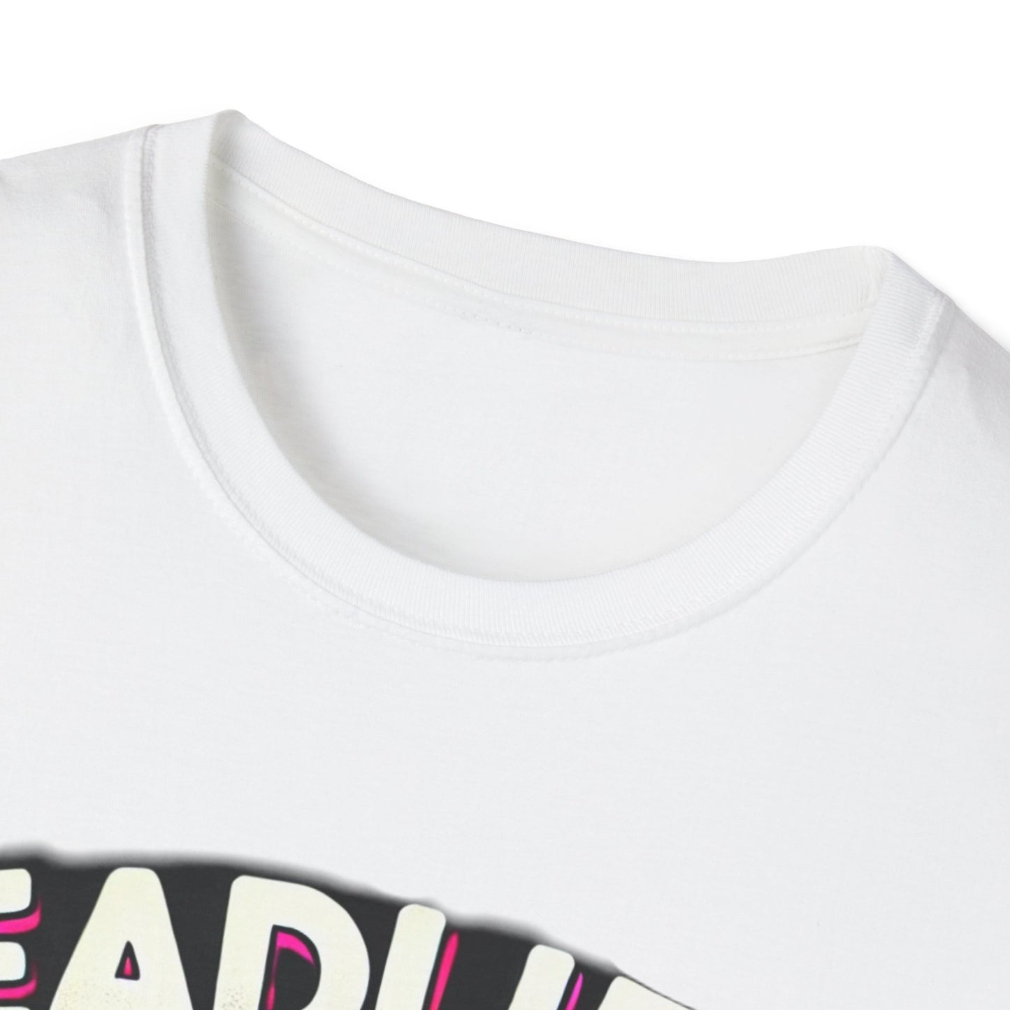 T-Shirt - Deadlifts and Donuts