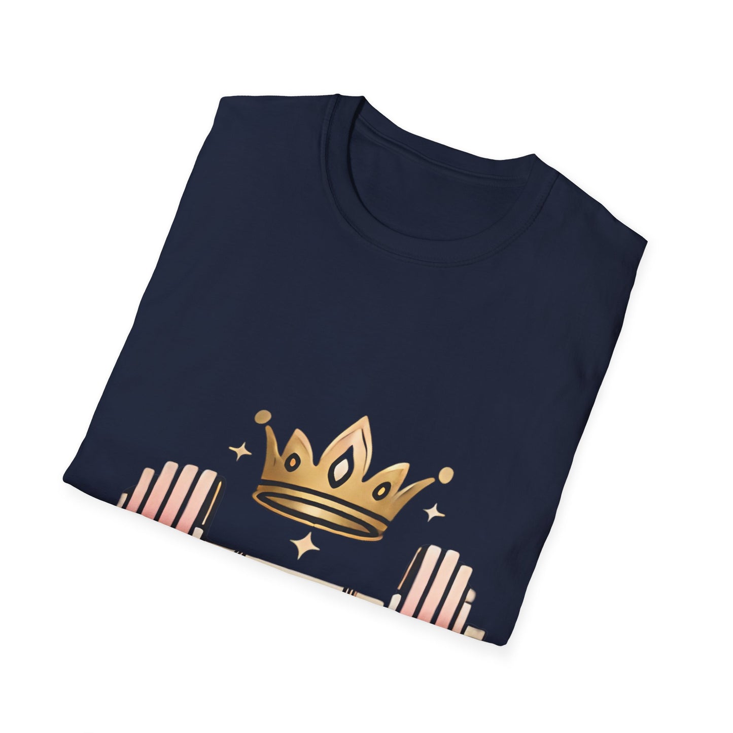 T-Shirt - Lift like a Queen