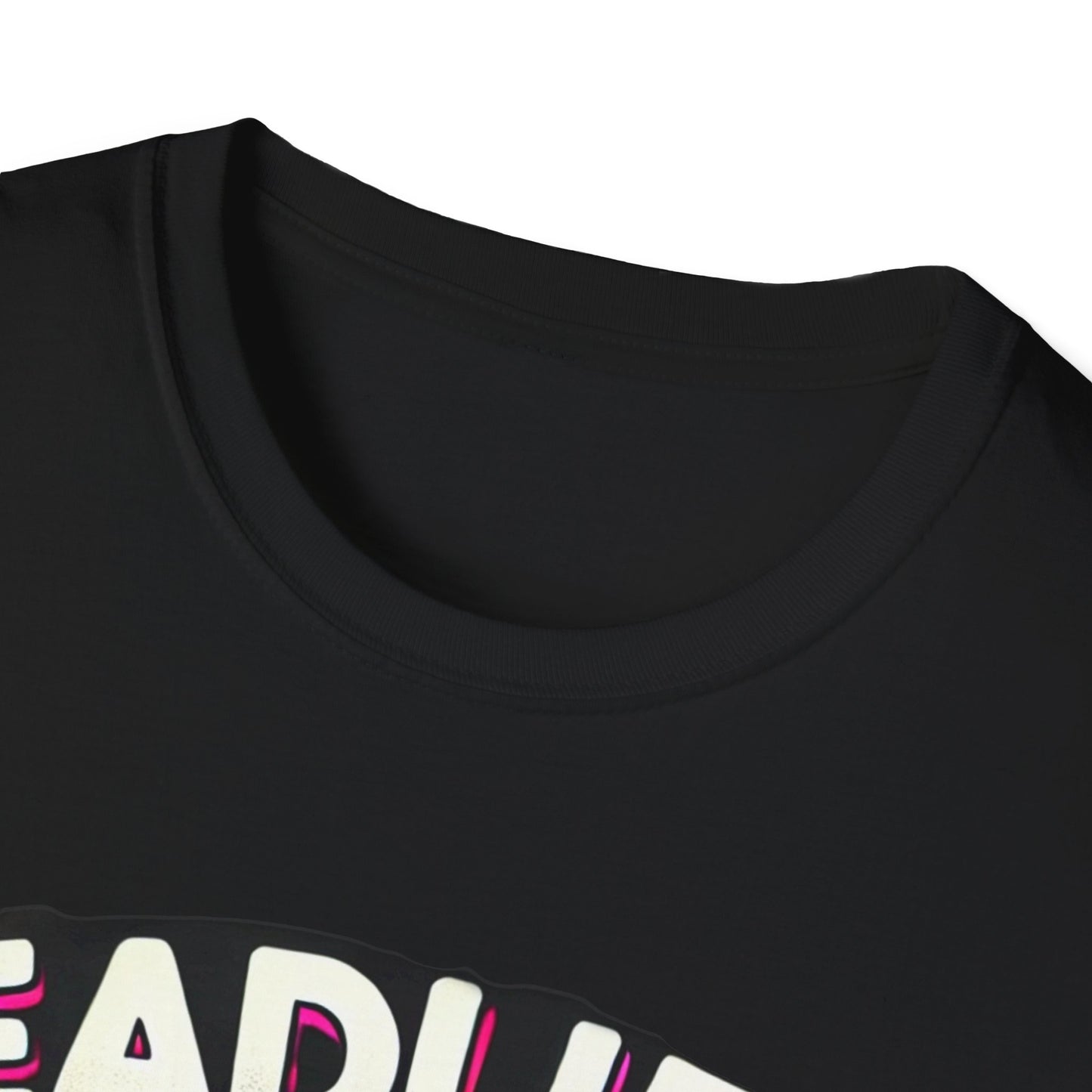 T-Shirt - Deadlifts and Donuts