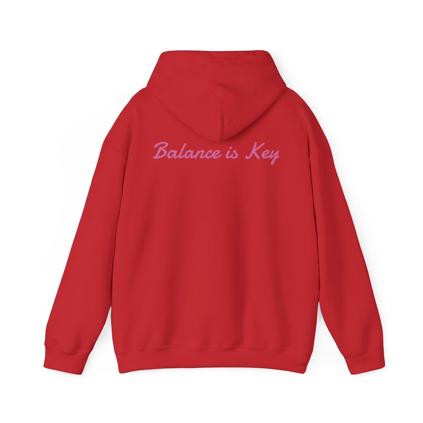 Copy of Hooded Sweatshirt - Deadlifts and Donuts
