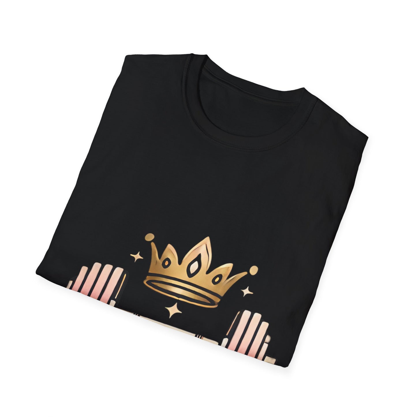 T-Shirt - Lift like a Queen