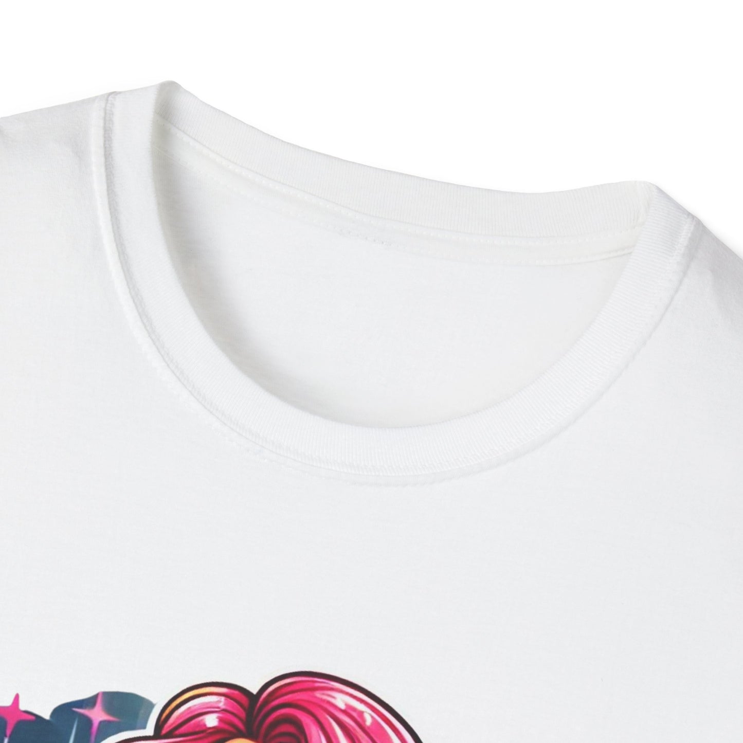 T-Shirt - Gym Babe